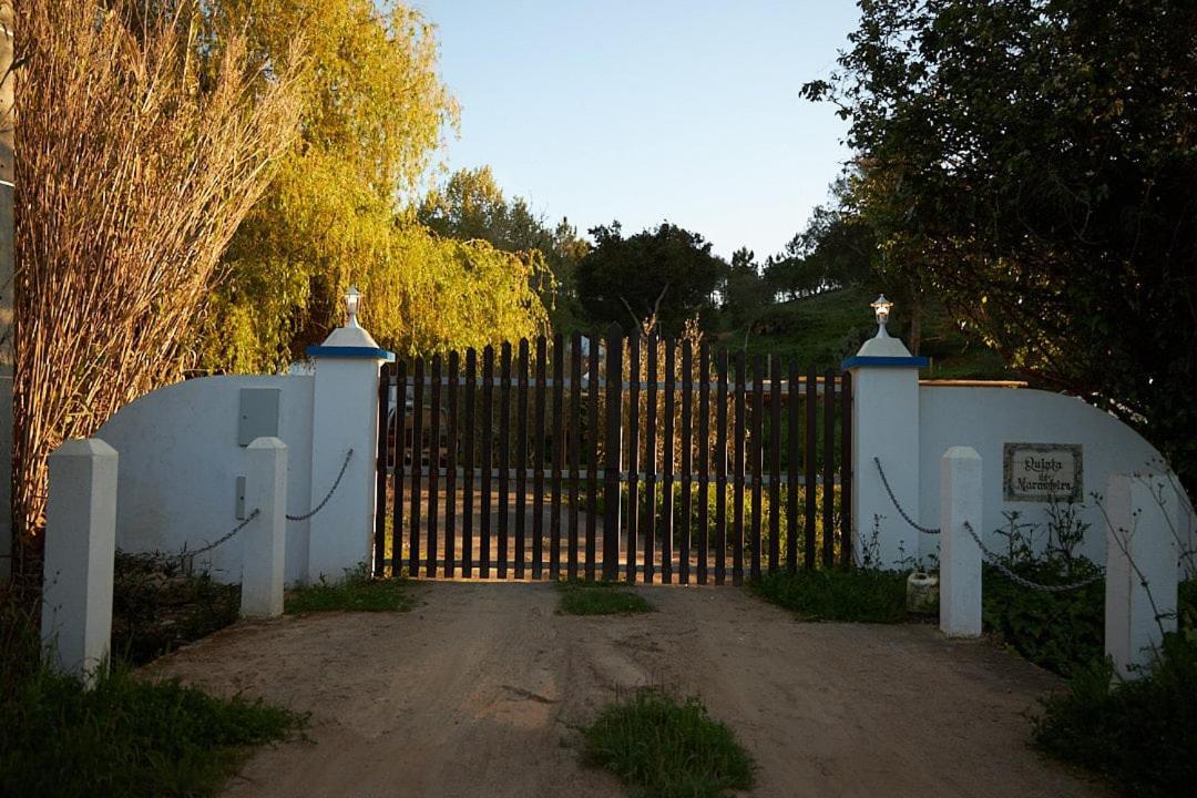 Quinta Do Marmeleiro - Casa Marmeleiro Villa Santiago do Cacém Exteriör bild