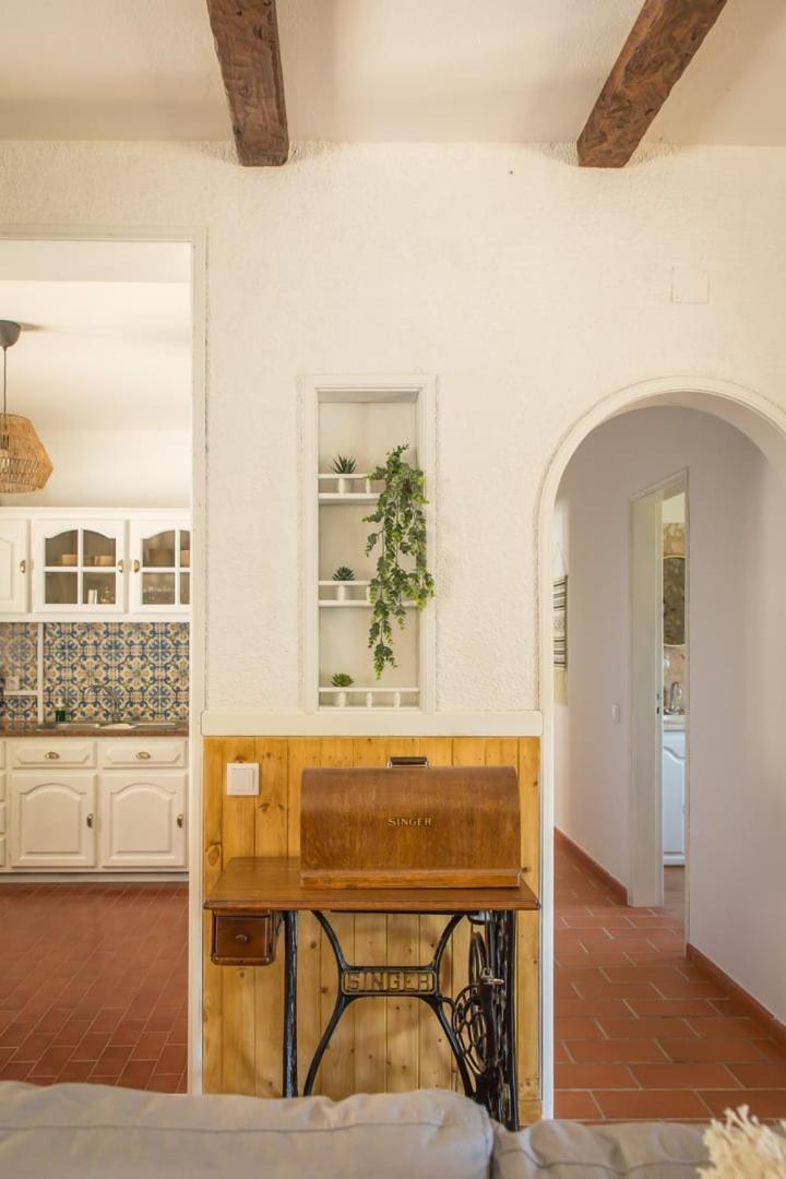Quinta Do Marmeleiro - Casa Marmeleiro Villa Santiago do Cacém Exteriör bild