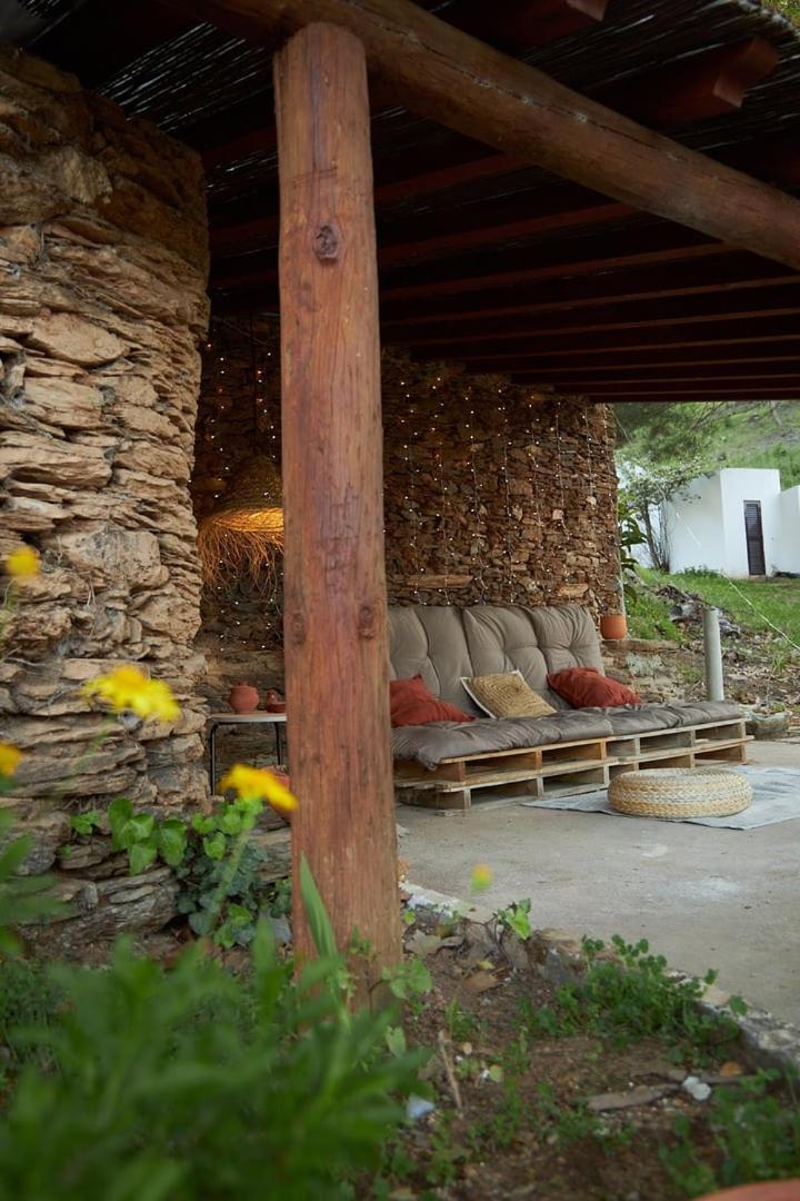 Quinta Do Marmeleiro - Casa Marmeleiro Villa Santiago do Cacém Exteriör bild